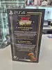 jeu ps4 asterix and obelix: slap them all! - collector's edition