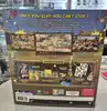 jeu ps4 asterix and obelix: slap them all! - collector's edition