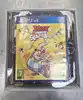 jeu ps4 asterix and obelix: slap them all! - collector's edition