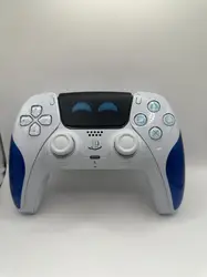 jeu ps5 manette sans fil dualsense astro bot edition limitée - joyful