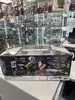 jeu ps5 screamer edition collector exclu micromania