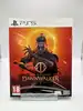 jeu ps5 the blood of dawnwalker dayone edition