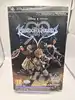 jeu psp kingdom hearts birth by sleep