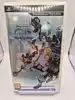 jeu psp kingdom hearts birth by sleep