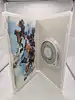 jeu psp kingdom hearts birth by sleep