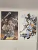 jeu psp kingdom hearts birth by sleep
