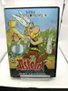 jeu sega megadrive asterix and the great rescue (français)