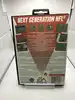 jeu sega megadrive madden nfl 96