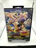 jeu sega megadrive mgd world of illusion starring disney's mickey mouse donald duck