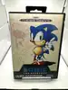 jeu sega megadrive sonic the hedgehog