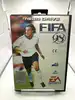 jeu sega mgd fifa 98 ginola