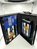 jeu sega mgd fifa 98 ginola