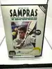 jeu sega mgd pete sampras tennis megadrive