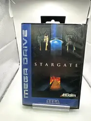 jeu sega mgd stargate [megadrive fr]