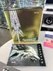 jeu switch nintendo pro-controller xenoblade chronicles 2 edition