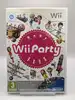 jeu wii wii party (jeu seul)