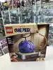 lego one piece - fruit du gum - gum - 75647