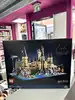 lego® harry potter™ - le château et le domaine de poudlard - 76419
