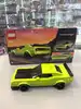 lego speed champions - voiture de sport dodge challenger srt hellcat