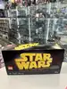 lego star wars - logo de star wars en briques - 75407