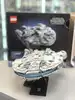 lego star wars - millennium falcon - 75375