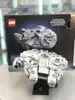 lego star wars - millennium falcon - 75375