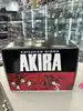 livre akira - coffret collector