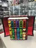 livre akira - coffret collector