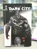 livre batman dark city tome 3 - gotham war