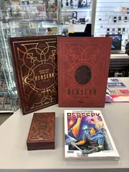 livre berserk - collector - tome 42