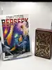 livre berserk - collector - tome 42