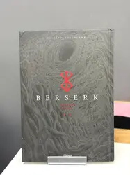 livre berserk edition collector tome 41