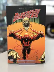 livre daredevil t.14 : le diable dans le bloc d