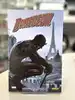 livre daredevil - tome 15 : le diable en cavale
