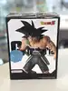 livre figurine banpresto dragon ball z : bardock [gx materia]