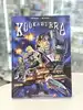 livre kookaburra, tome 4 : système ragnarok