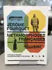 livre métamorphoses françaises