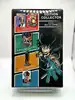 livre my hero academia tome 34 - tankobon - america - coffret avec jaquette alternative, l'anime comics my hero academia heroes ri