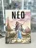 livre n.e.o. tome 1 - la chute du soleil de fer