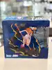 livre one piece - statuette figuarts zero extra battle nami lightning blast 17 cm