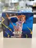 livre one piece - statuette figuarts zero extra battle nami lightning blast 17 cm