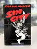 livre sin city
