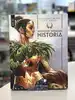 livre wonder woman historia - the amazons