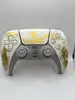 manette sans fil sony dualsense edition limitée ghost of yotei™ pour ps5 pc