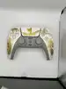manette sans fil sony dualsense edition limitée ghost of yotei™ pour ps5 pc