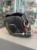 marvel legends series, casque électronique premium star - lord avec son et lumière, article de cosplay pour adultes