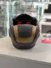 marvel legends series, casque électronique premium star - lord avec son et lumière, article de cosplay pour adultes