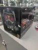 marvel legends series, casque électronique premium star - lord avec son et lumière, article de cosplay pour adultes