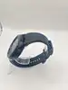 montre connectée samsung galaxy watch 6 caoutchouc noir 43 mm cellular