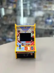 nano player pro 4.8' super street fighter ii